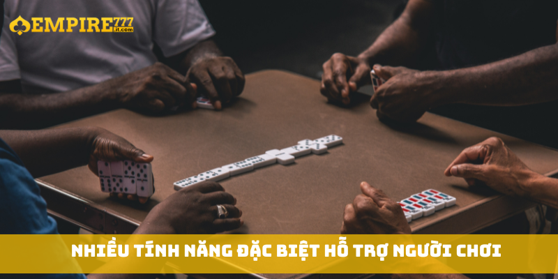 Tham gia xây dựng bí quyết chơi dễ dàng