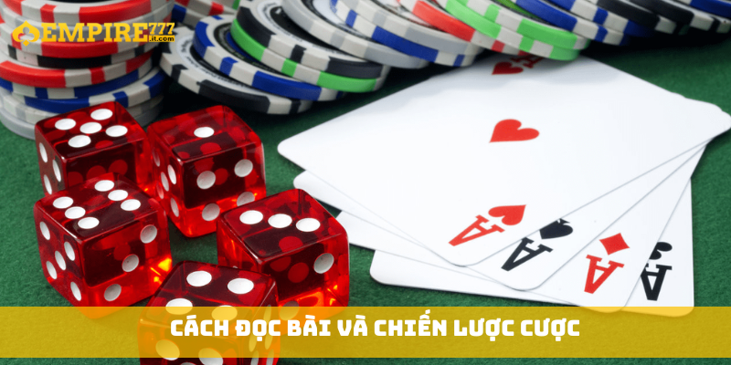 Cách đọc bài và chiến lược cược